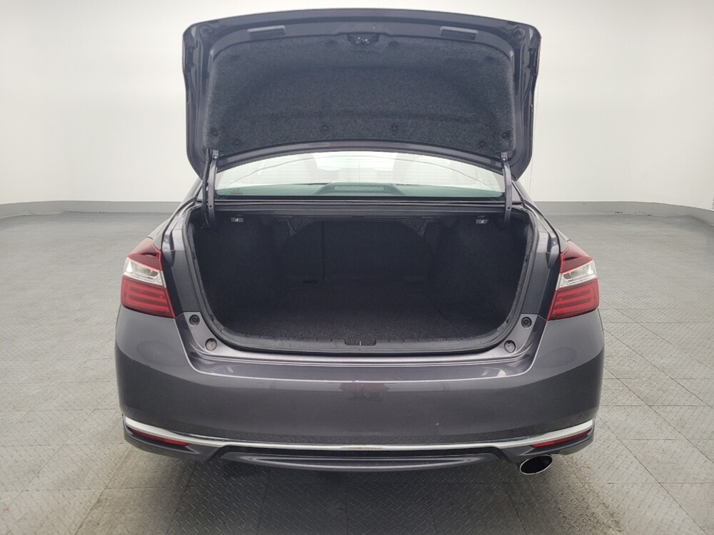 2017 Honda Accord in West Palm Beach, FL 33409 - 18091267 29