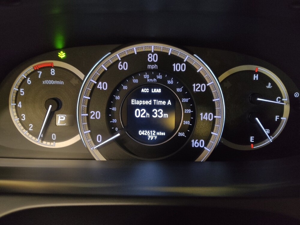 2017 Honda Accord in West Palm Beach, FL 33409 - 18091267 23