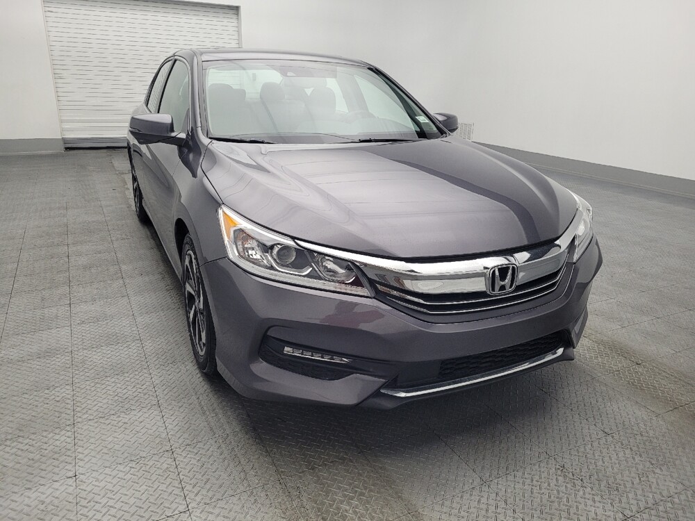2017 Honda Accord in West Palm Beach, FL 33409 - 18091267 14