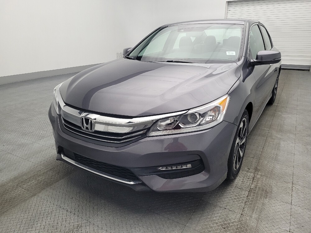 2017 Honda Accord in West Palm Beach, FL 33409 - 18091267 15