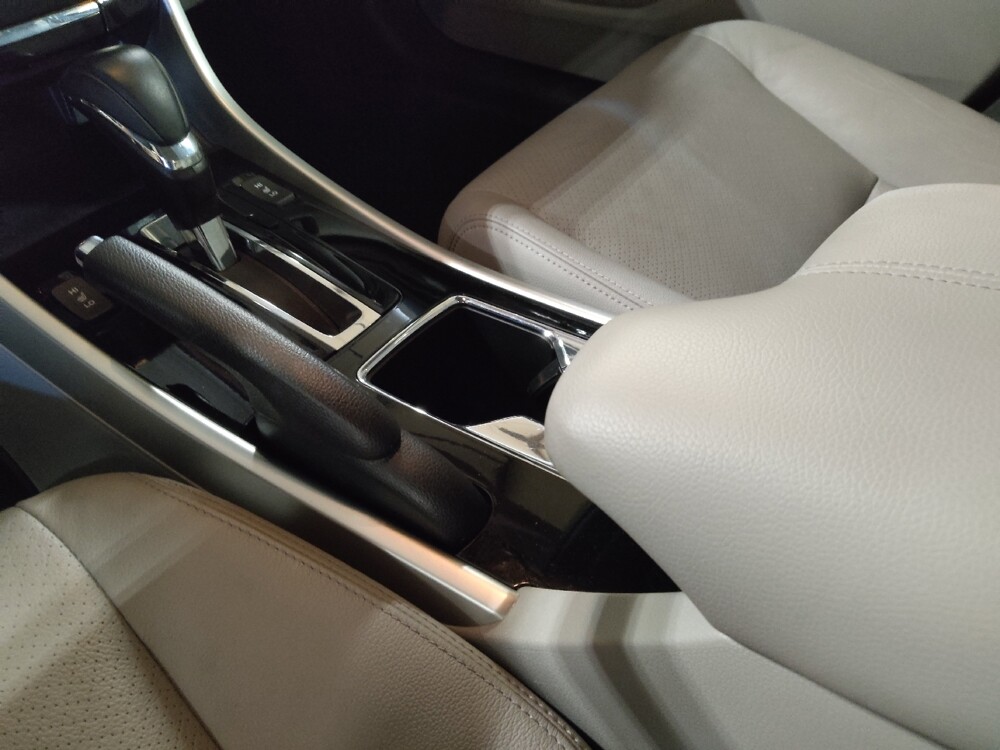 2017 Honda Accord in West Palm Beach, FL 33409 - 18091267 26