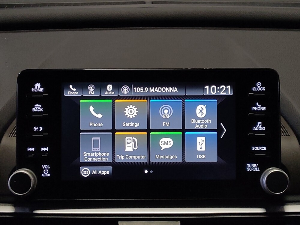 2019 Honda Accord in Ocala, FL 34471 - 18091268 25