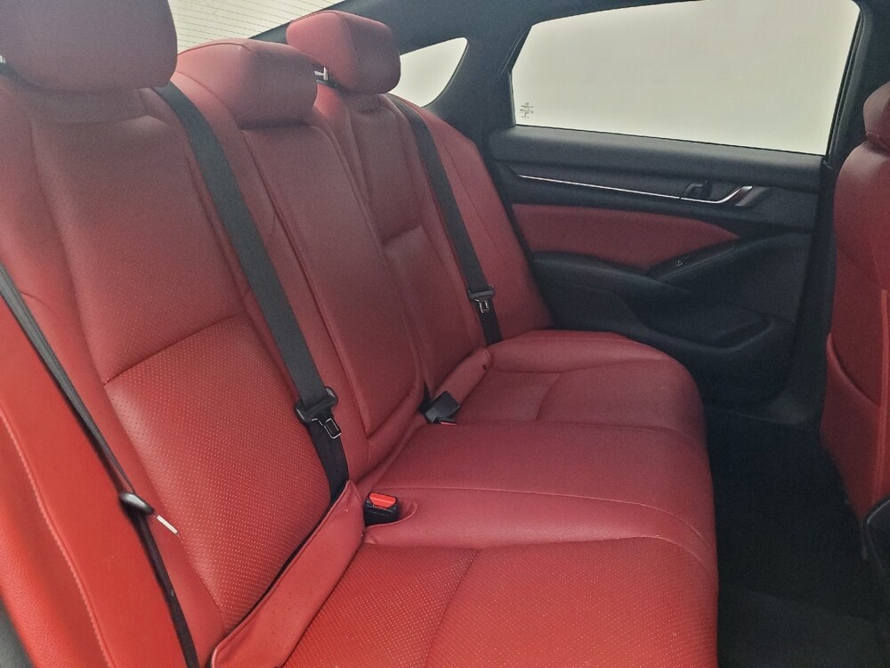 2019 Honda Accord in Ocala, FL 34471 - 18091268 19