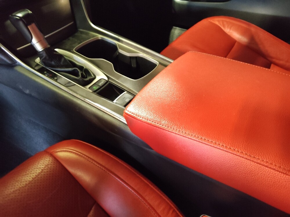 2019 Honda Accord in Ocala, FL 34471 - 18091268 26