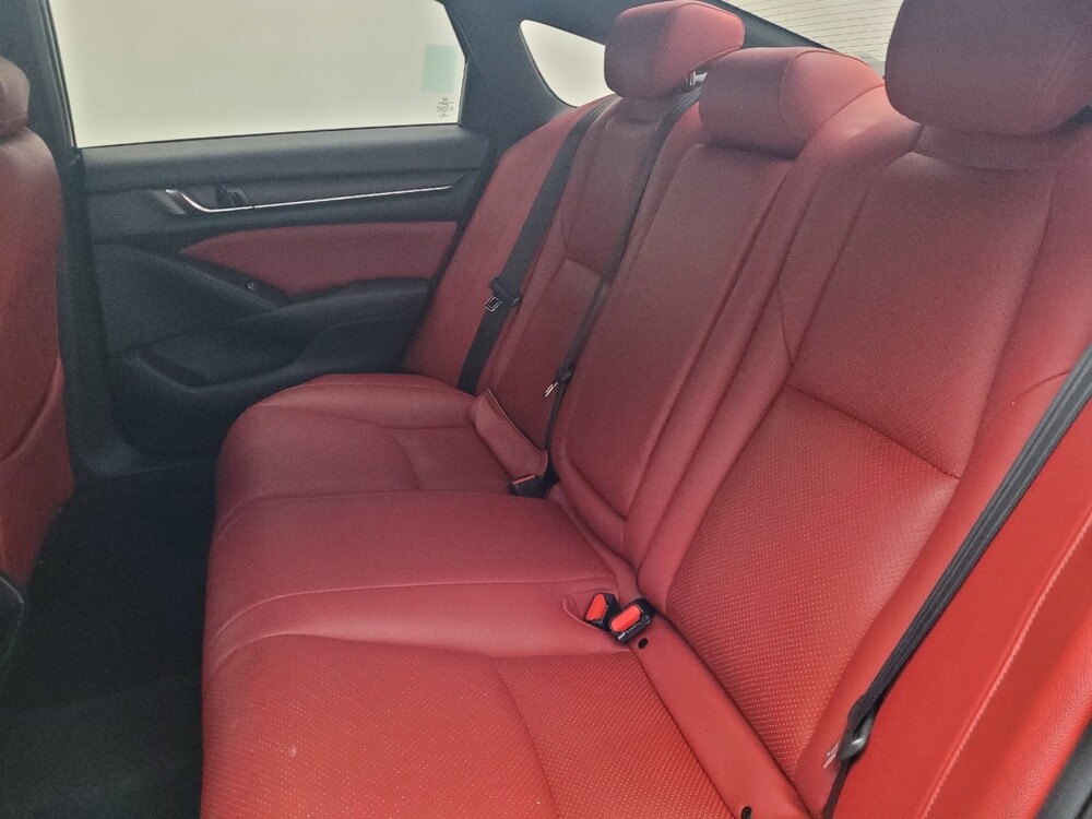 2019 Honda Accord in Ocala, FL 34471 - 18091268 18