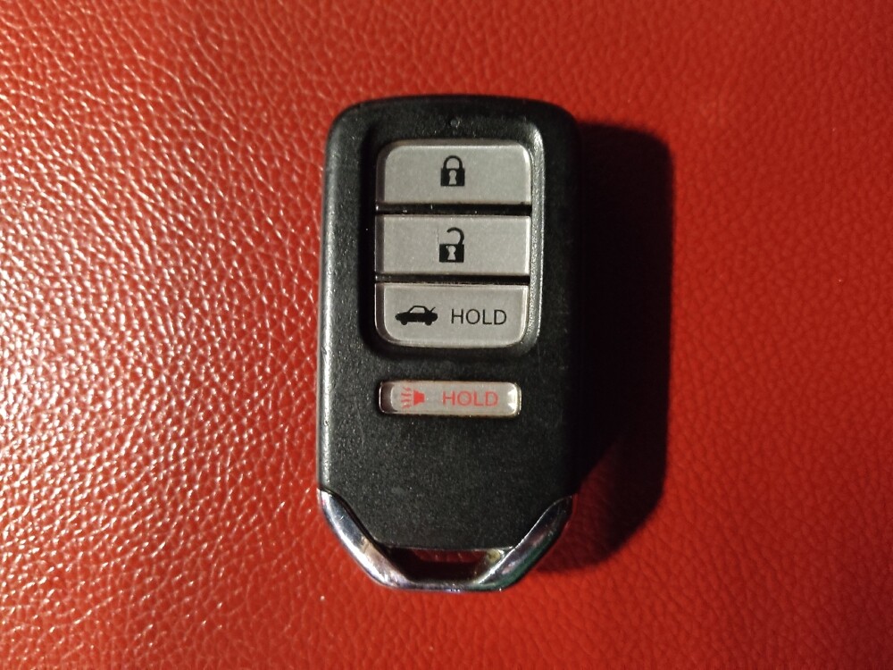 2019 Honda Accord in Ocala, FL 34471 - 18091268 32