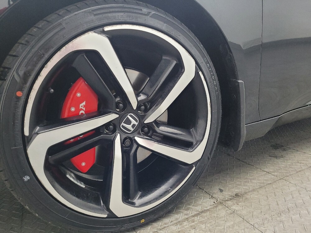 2019 Honda Accord in Ocala, FL 34471 - 18091268 31