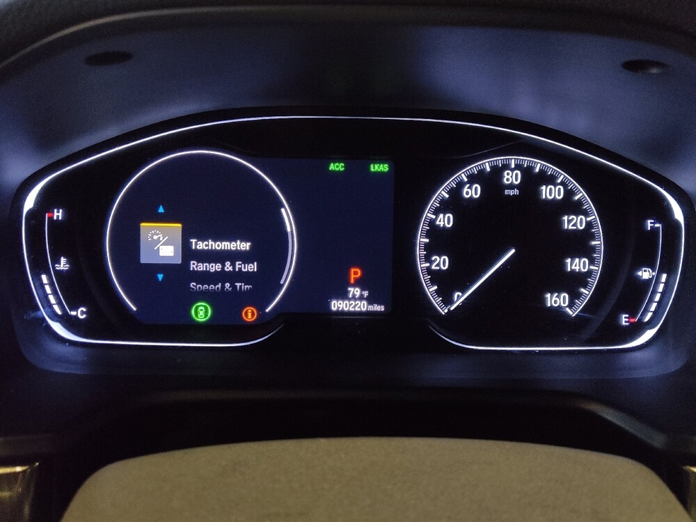 2019 Honda Accord in Ocala, FL 34471 - 18091268 23