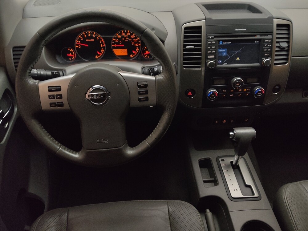 2019 Nissan Frontier in Ocala, FL 34471 - 18091269 22