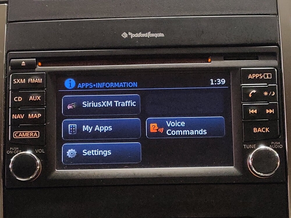 2019 Nissan Frontier in Ocala, FL 34471 - 18091269 25