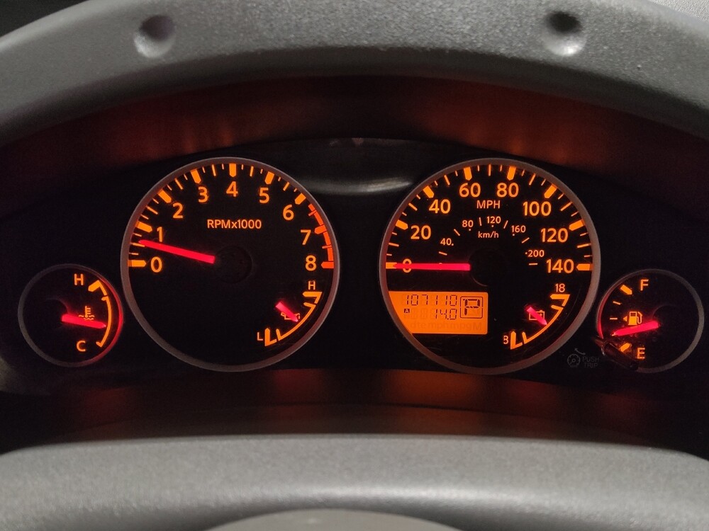 2019 Nissan Frontier in Ocala, FL 34471 - 18091269 23