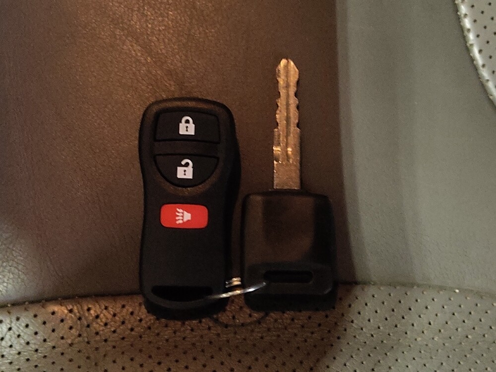 2019 Nissan Frontier in Ocala, FL 34471 - 18091269 32