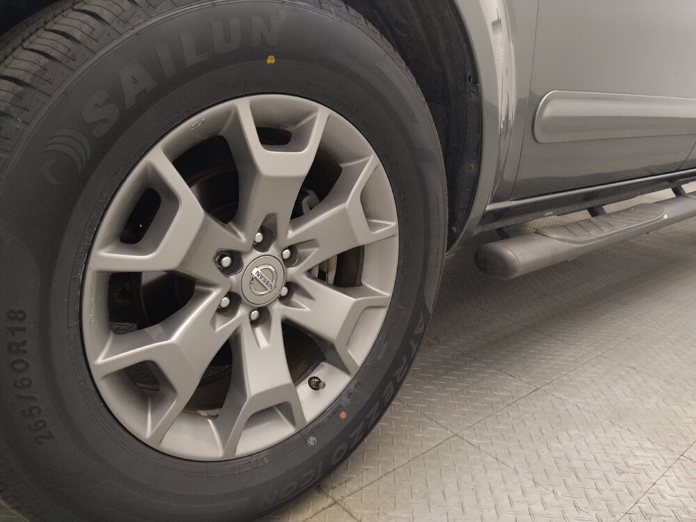 2019 Nissan Frontier in Ocala, FL 34471 - 18091269 31