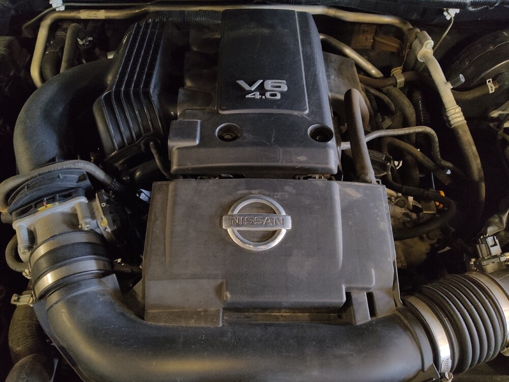 2019 Nissan Frontier in Ocala, FL 34471 - 18091269 30