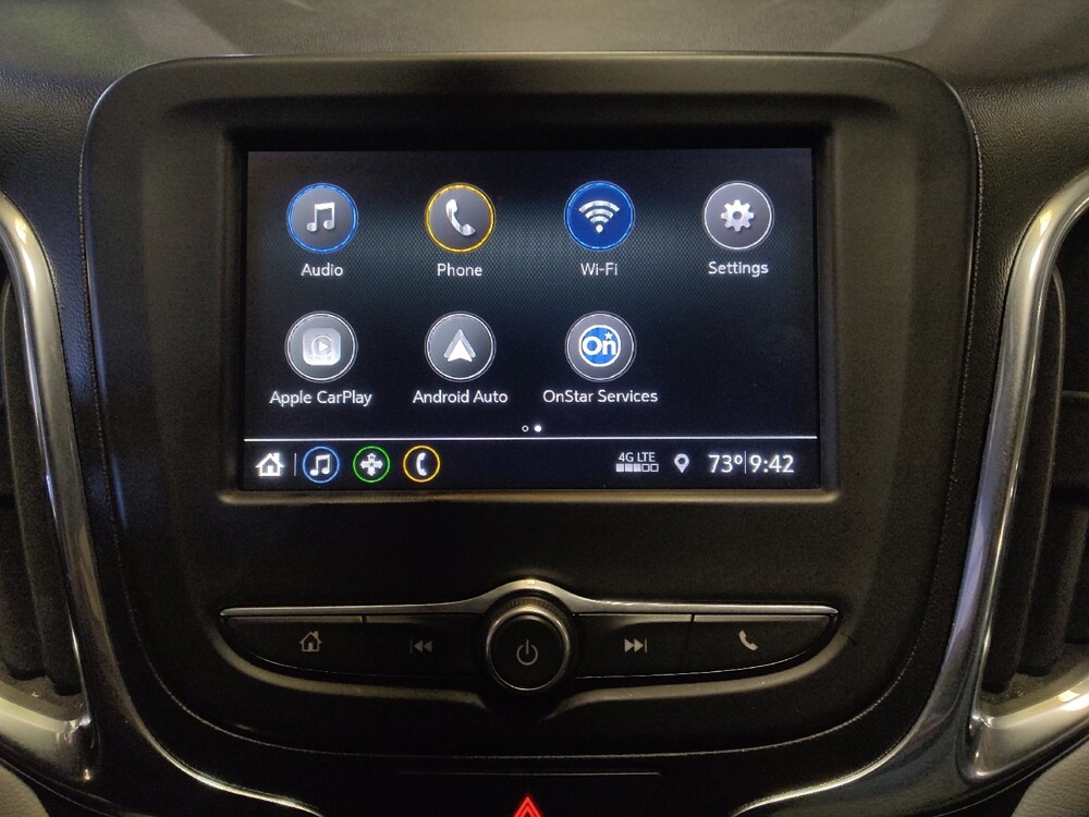 2019 Chevrolet Equinox in Gainesville, FL 32609 - 18091270 25