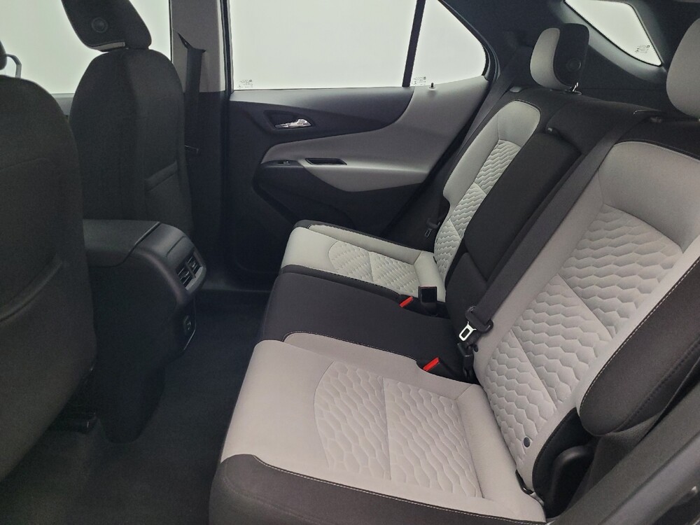 2019 Chevrolet Equinox in Gainesville, FL 32609 - 18091270 18