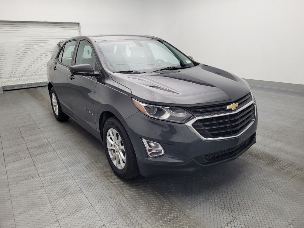 2019 Chevrolet Equinox in Gainesville, FL 32609 - 18091270 13