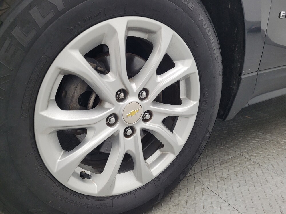 2019 Chevrolet Equinox in Gainesville, FL 32609 - 18091270 31