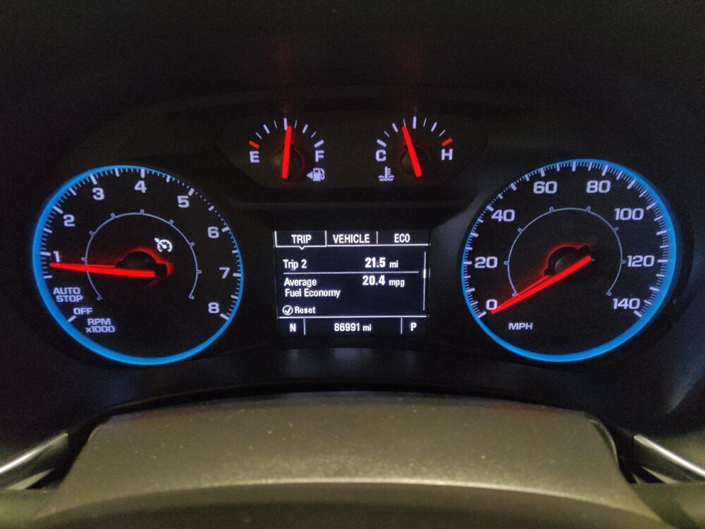 2019 Chevrolet Equinox in Gainesville, FL 32609 - 18091270 23