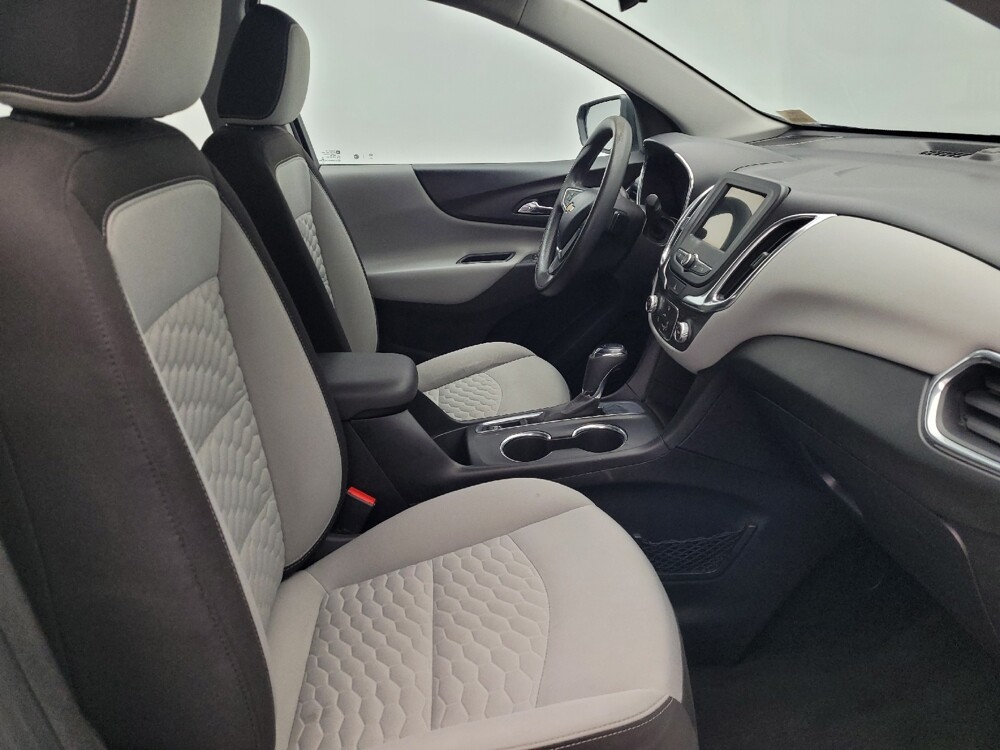 2019 Chevrolet Equinox in Gainesville, FL 32609 - 18091270 21