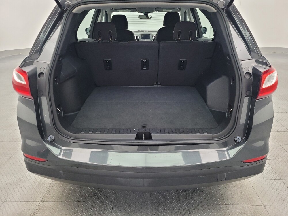 2019 Chevrolet Equinox in Gainesville, FL 32609 - 18091270 29