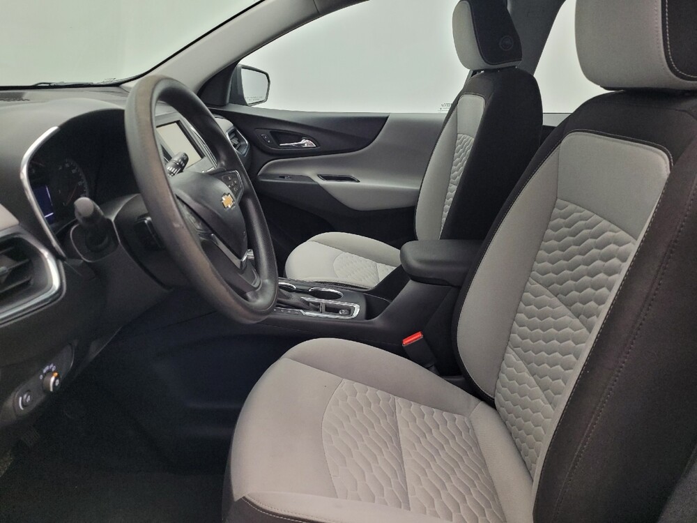 2019 Chevrolet Equinox in Gainesville, FL 32609 - 18091270 17