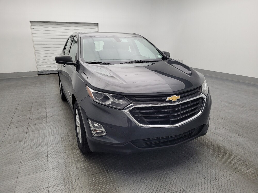 2019 Chevrolet Equinox in Gainesville, FL 32609 - 18091270 14