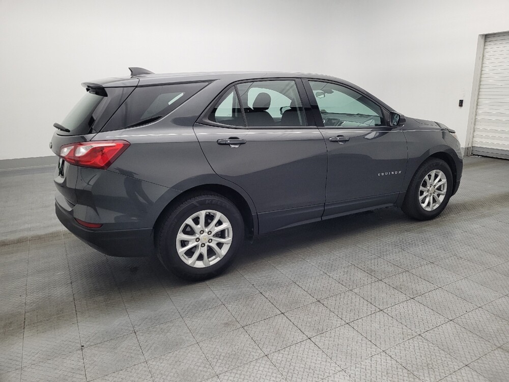 2019 Chevrolet Equinox in Gainesville, FL 32609 - 18091270 10