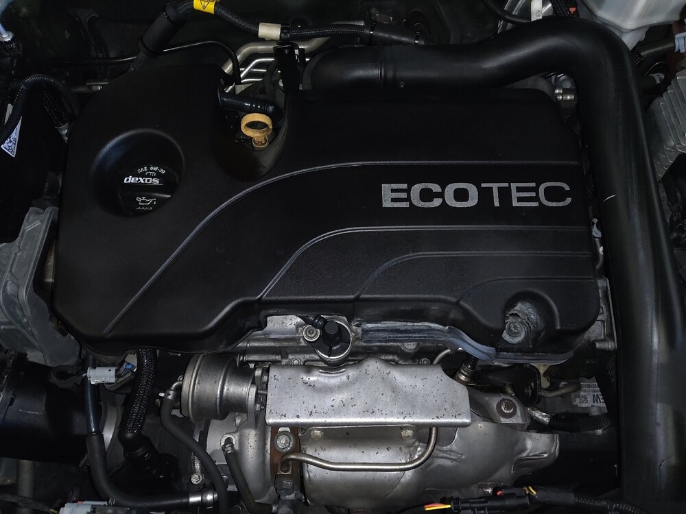 2019 Chevrolet Equinox in Gainesville, FL 32609 - 18091270 30