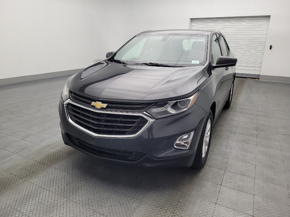 2019 Chevrolet Equinox in Gainesville, FL 32609 - 18091270 15