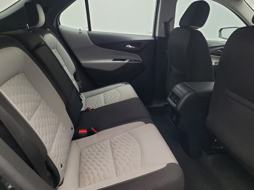 2019 Chevrolet Equinox in Gainesville, FL 32609 - 18091270 19