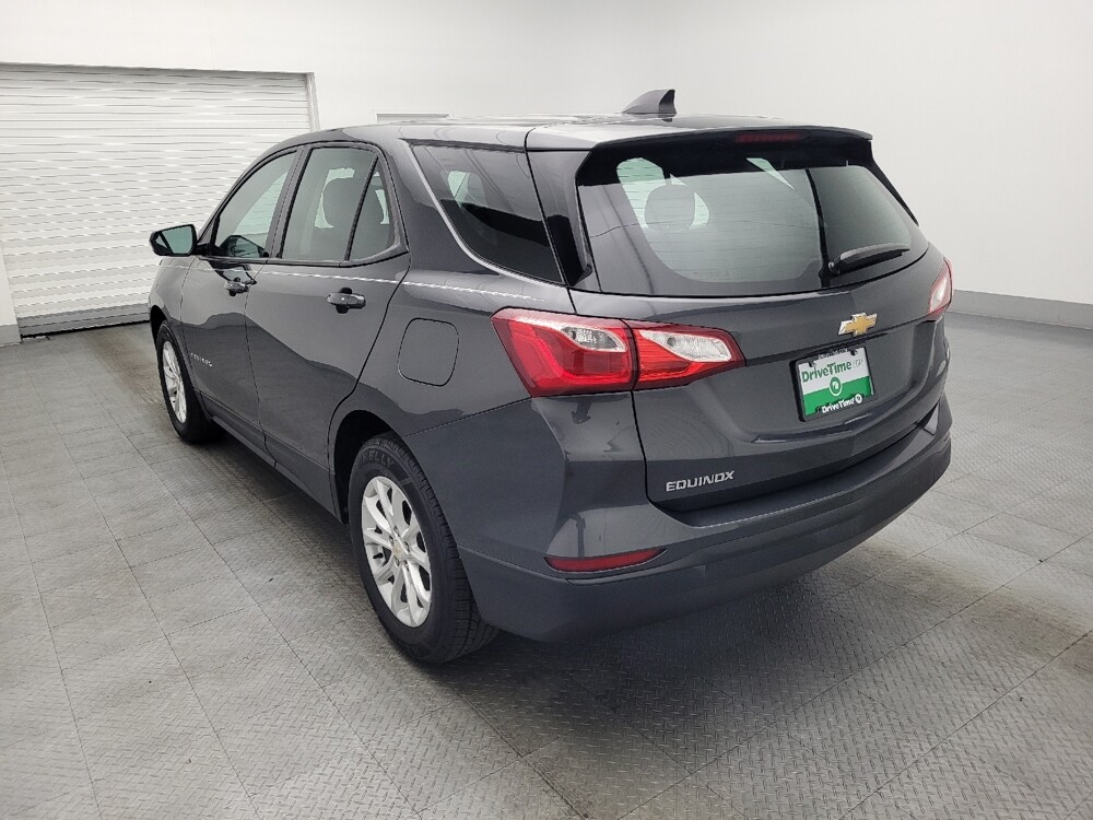 2019 Chevrolet Equinox in Gainesville, FL 32609 - 18091270 5