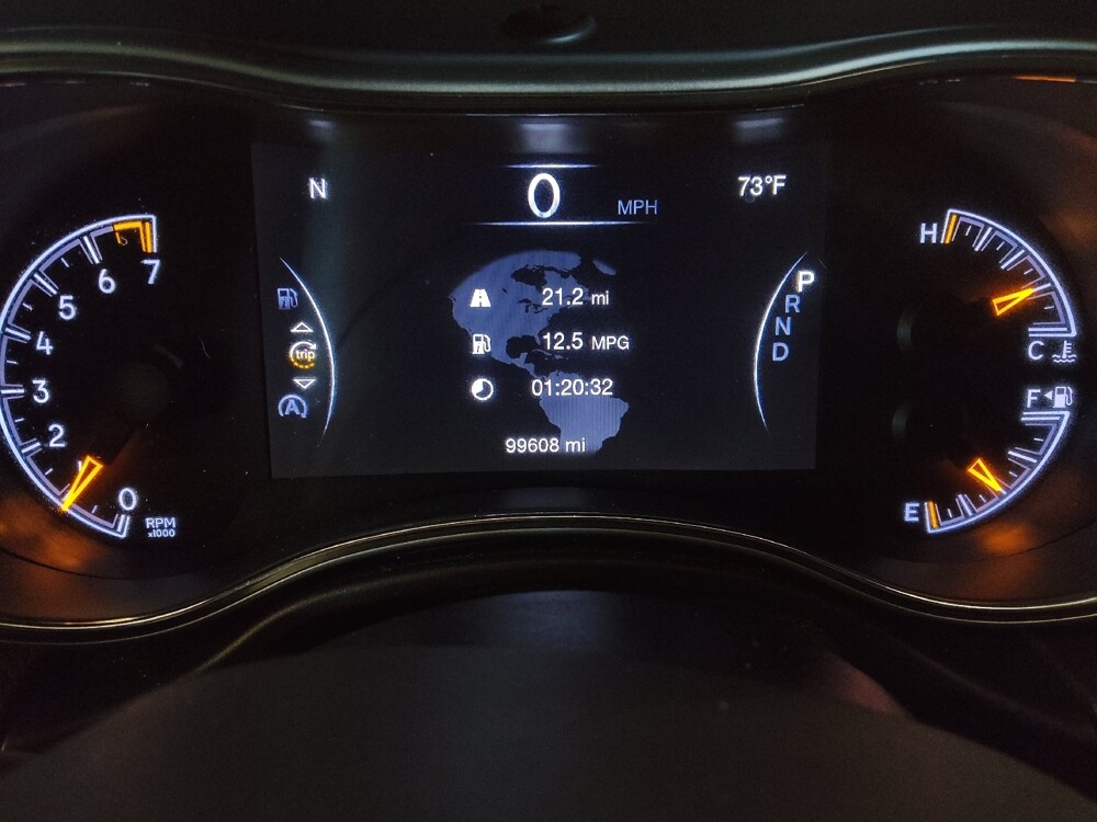 2018 Jeep Grand Cherokee in Gainesville, FL 32609 - 18091271 23