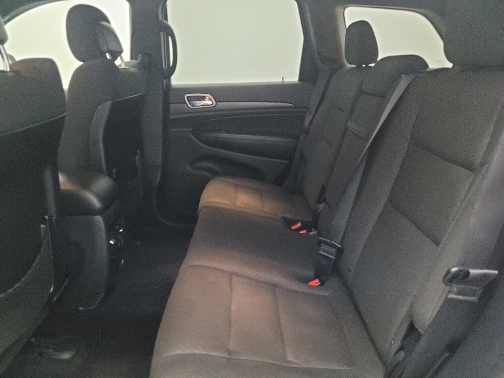 2018 Jeep Grand Cherokee in Gainesville, FL 32609 - 18091271 18