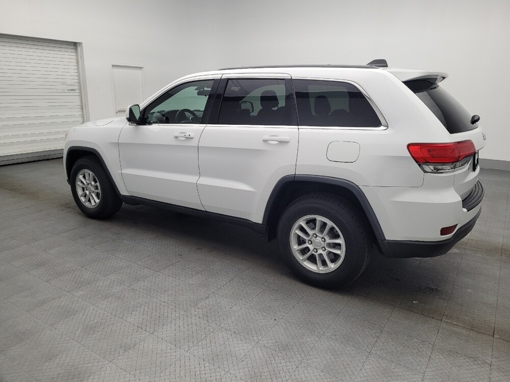 2018 Jeep Grand Cherokee in Gainesville, FL 32609 - 18091271 3