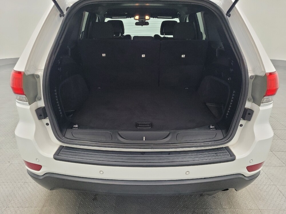 2018 Jeep Grand Cherokee in Gainesville, FL 32609 - 18091271 29