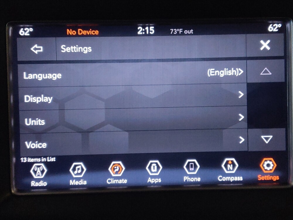 2018 Jeep Grand Cherokee in Gainesville, FL 32609 - 18091271 25