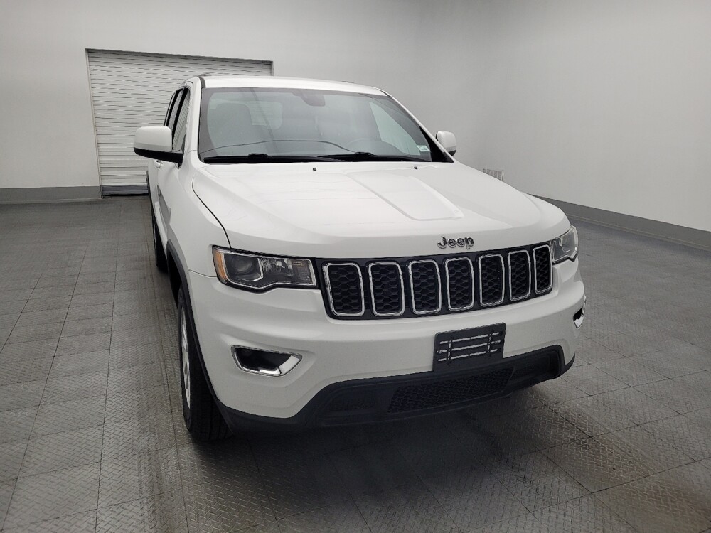2018 Jeep Grand Cherokee in Gainesville, FL 32609 - 18091271 14
