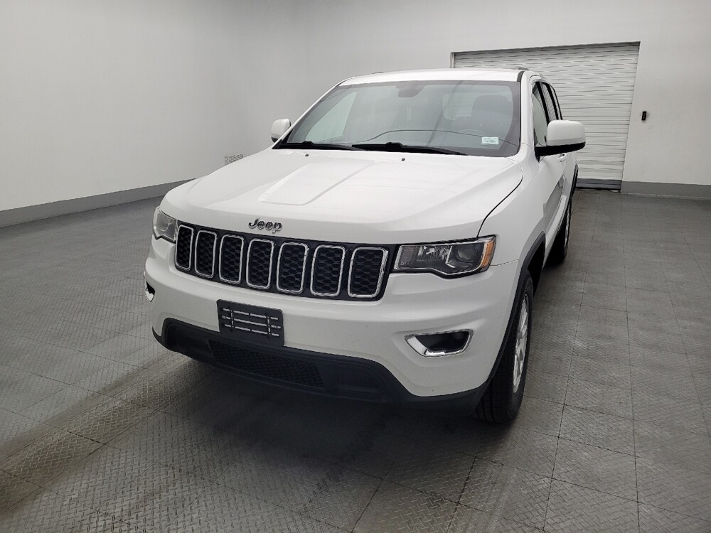 2018 Jeep Grand Cherokee in Gainesville, FL 32609 - 18091271 15