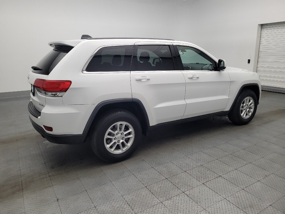 2018 Jeep Grand Cherokee in Gainesville, FL 32609 - 18091271 10