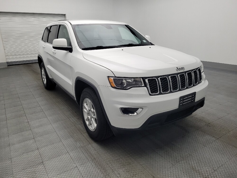 2018 Jeep Grand Cherokee in Gainesville, FL 32609 - 18091271 13