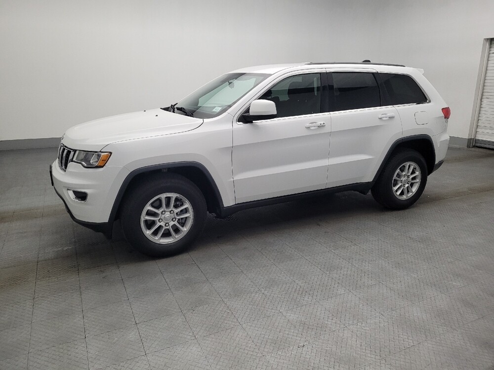 2018 Jeep Grand Cherokee in Gainesville, FL 32609 - 18091271 2