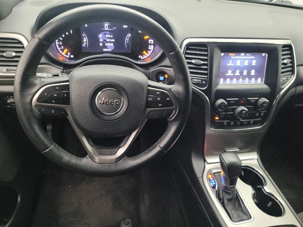 2018 Jeep Grand Cherokee in Gainesville, FL 32609 - 18091271 22