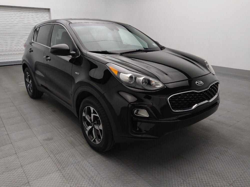 2021 Kia Sportage in Lauderdale Lakes, FL 33313 - 18091272 13