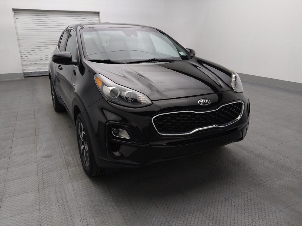 2021 Kia Sportage in Lauderdale Lakes, FL 33313 - 18091272 14