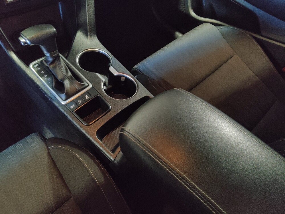 2021 Kia Sportage in Lauderdale Lakes, FL 33313 - 18091272 26