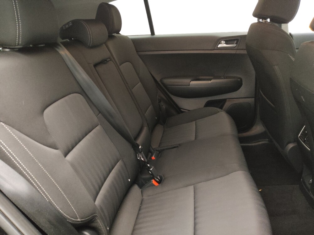 2021 Kia Sportage in Lauderdale Lakes, FL 33313 - 18091272 19