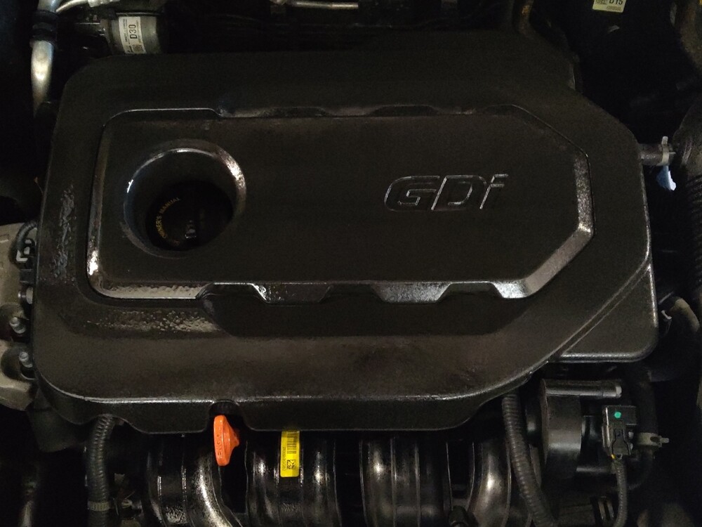 2021 Kia Sportage in Lauderdale Lakes, FL 33313 - 18091272 30