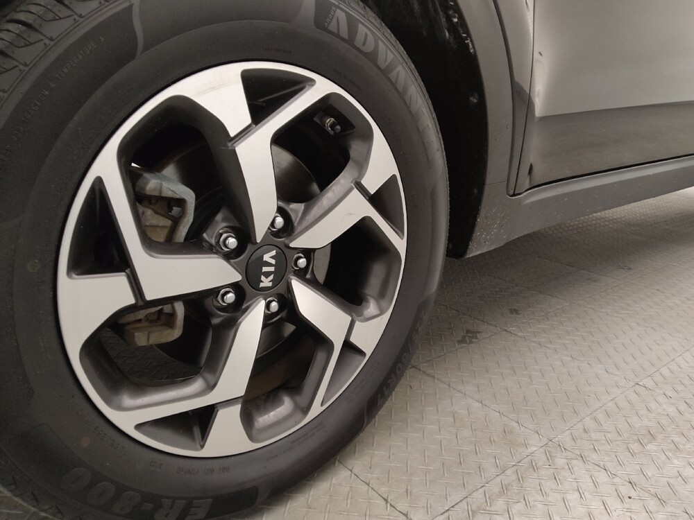 2021 Kia Sportage in Lauderdale Lakes, FL 33313 - 18091272 31