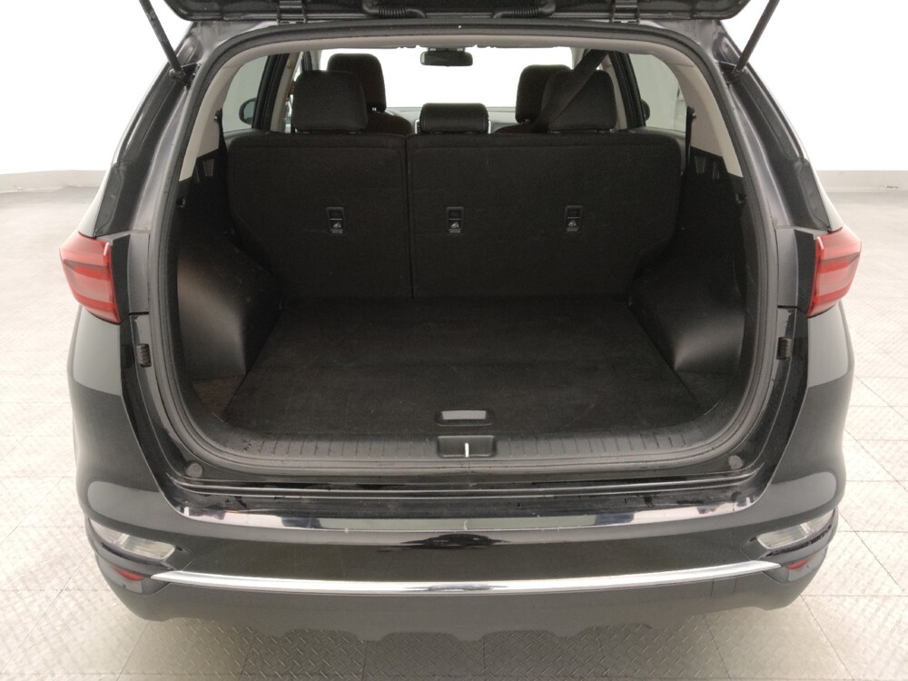 2021 Kia Sportage in Lauderdale Lakes, FL 33313 - 18091272 29